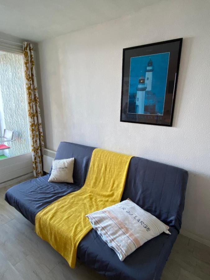 Apartment Appart N° 14, Vue Mer, *