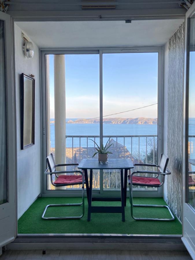 Apartment Appart N° 14, Vue Mer, *