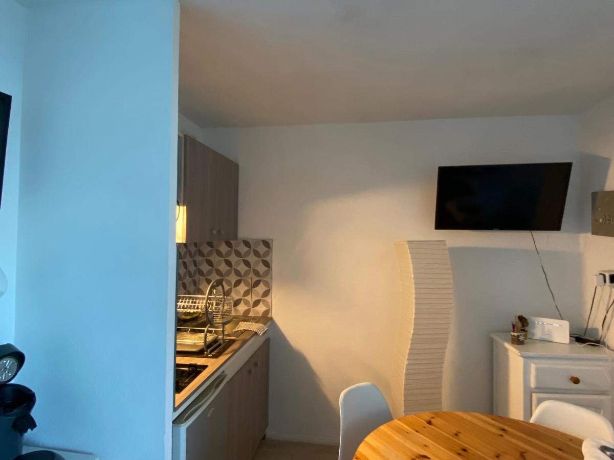 Appart N° 14, Vue Mer, Apartment *