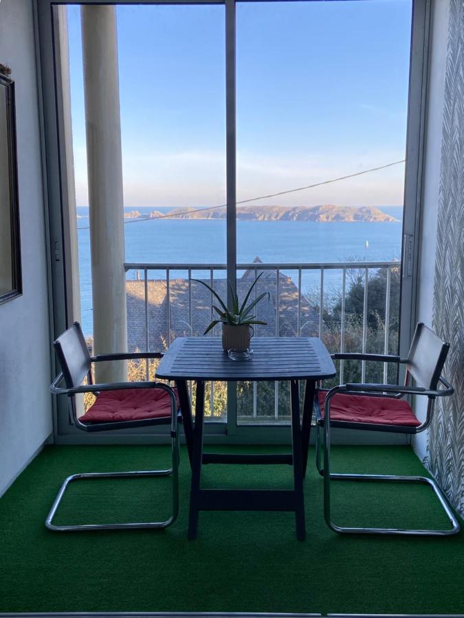 Appart N° 14, Vue Mer, Appartement Perros-Guirec