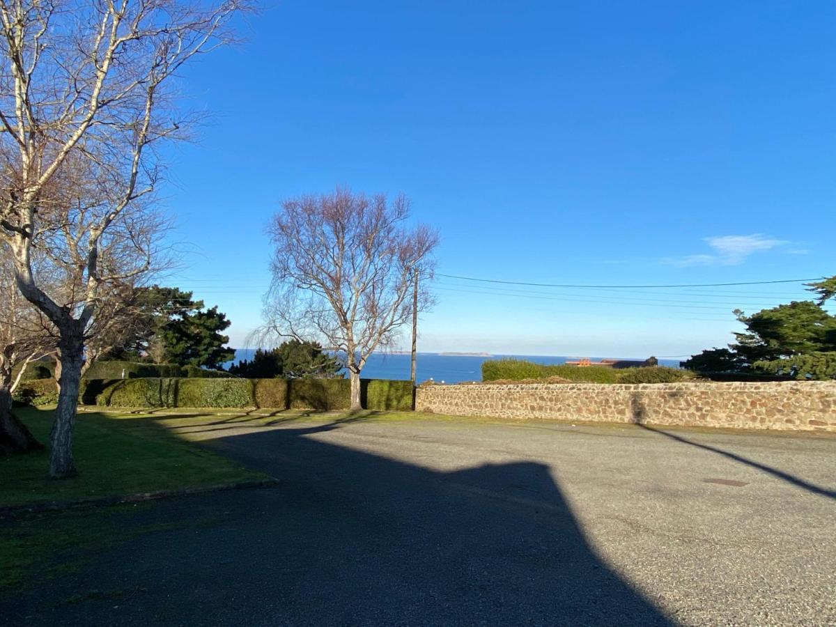 Appart N° 14, Vue Mer, Appartement Perros-Guirec