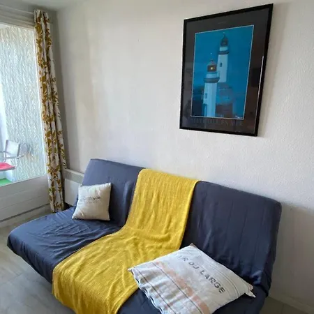 Appartement Appart n° 14, VUE MER, Perros-Guirec Extérieur photo