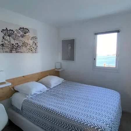 Appartement Appart n° 14, VUE MER, Perros-Guirec Extérieur photo